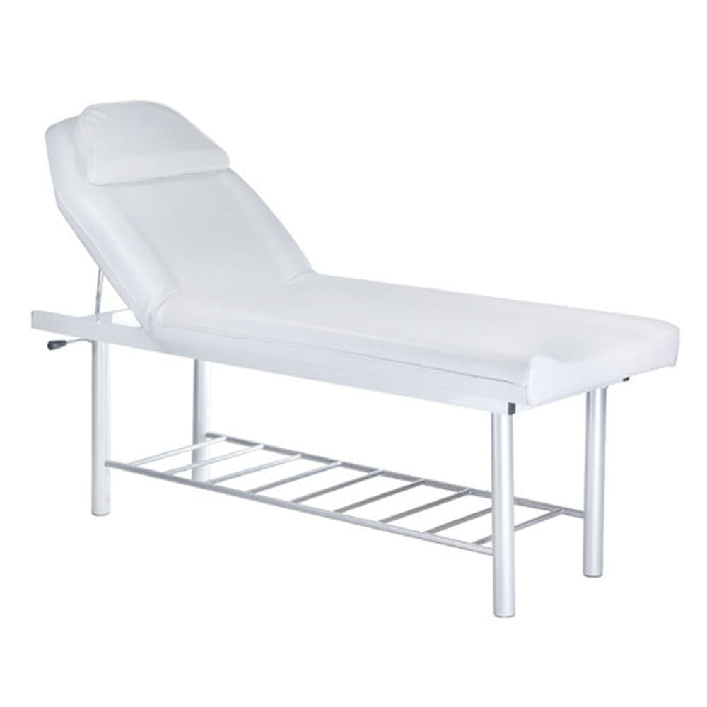 Bs łóżko do masażu bw-260-białe