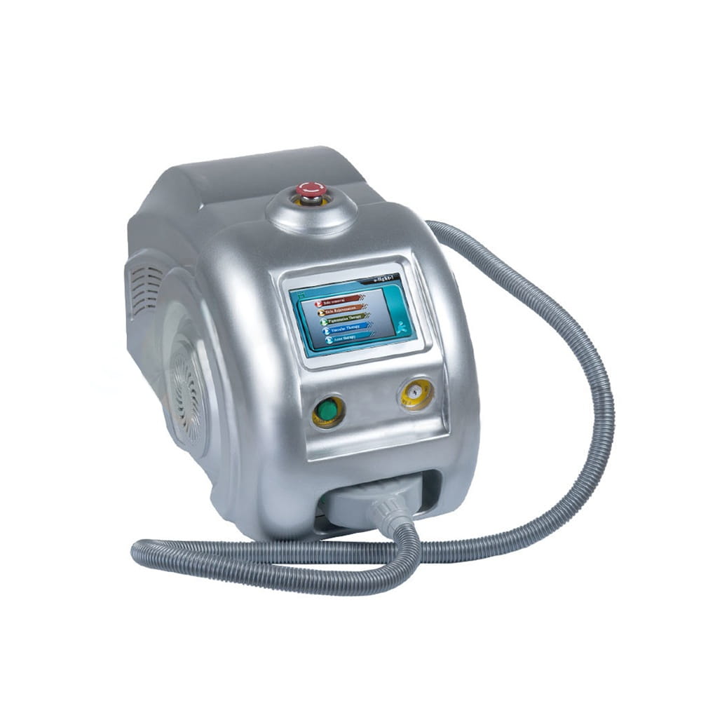 Bs urządzenie ipl e light bsb6 silver