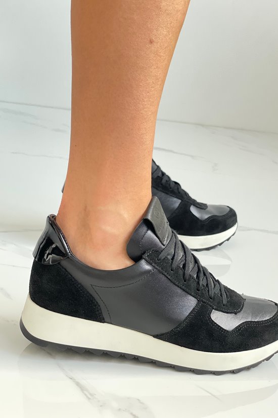 Sneakers 032/3/G Black outlet