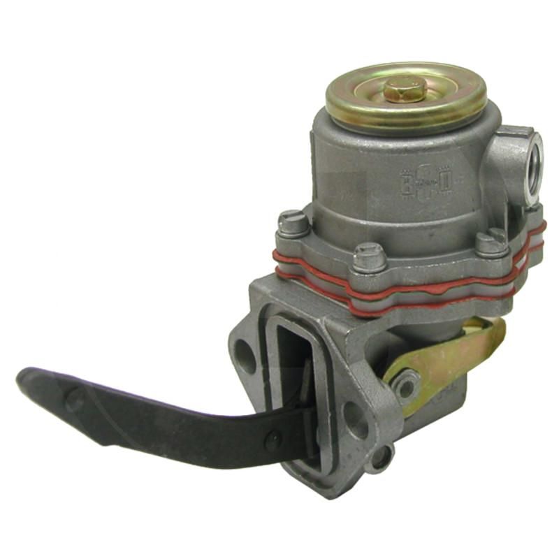 Membranowa pompa zasilająca Fiat 4757884, 4802839, 4765158, 4740719