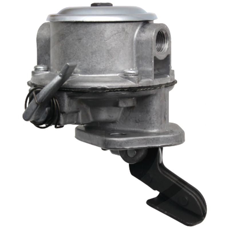 Membranowa pompa zasilająca Silniki Deutz 683F9350AA, 7971160, 7990361