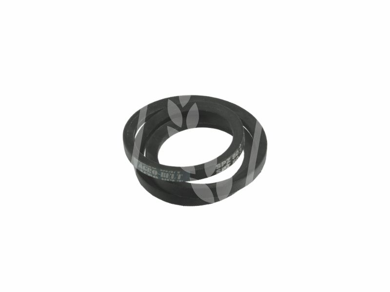 Pas Germany 505-SPZ0803 9.7 x 0803