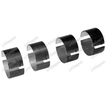 Zestaw panewek korbowodu 3-34 standard CASE 4 cyl. 3132101R91