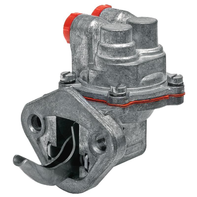 Membranowa pompa zasilająca Ford 81718195, 957E9350B