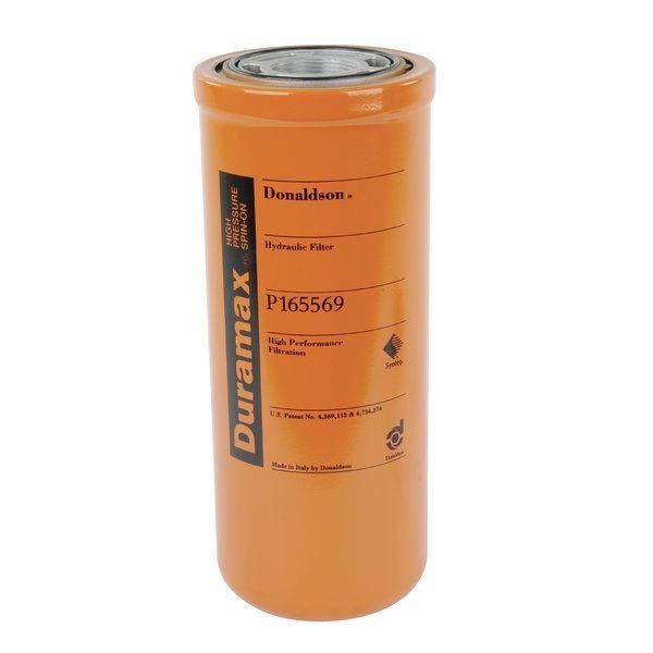 Filtr hydrauliczny Donaldson P165569