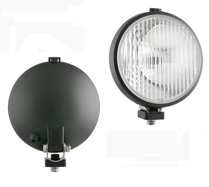 Przeciwmgielny reflektor halogenowy HO1.00502 Wesem