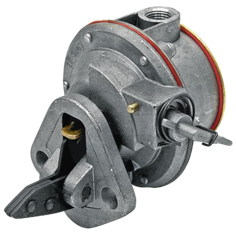 Membranowa pompa zasilająca Ford 83991467, D8NN9350AA, D8NN9350AB