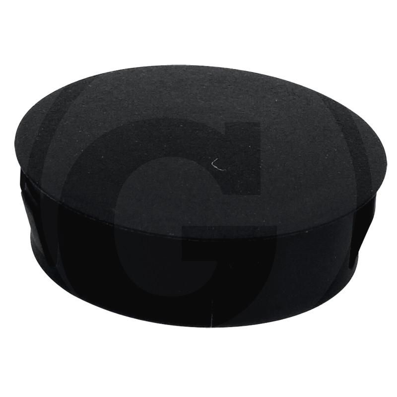 Zatyczka 30 mm, do blokady szyb przednich i tylnych CASE MXU Maxxum 83961986