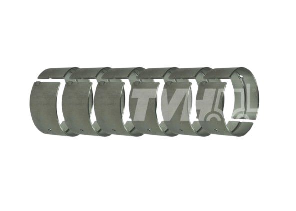 ZESTAW PANEWEK KORBOWODU 0.010'' - 0.25mm - 6 CYL. 3-37A