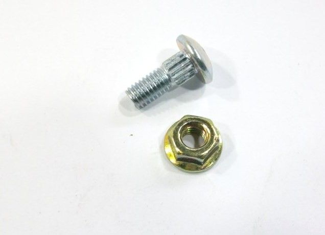 Śruba mocowania żyletki M6x16mm New Holland CASE 84429099 op 50 sztuk