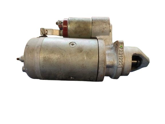Rozrusznik 930-25 63206834 12V