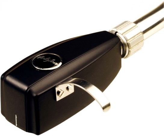 Wkładka gramofonowa ortofon mono cg 25 di mkii