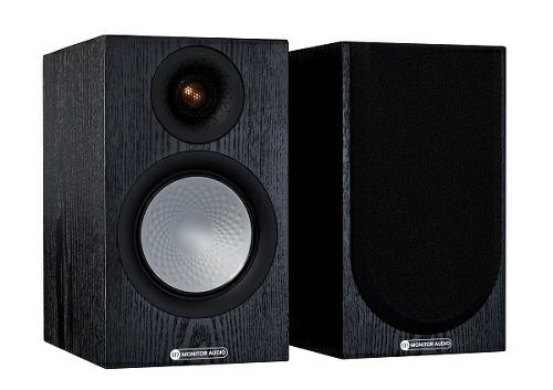 Monitor audio silver 7g 50