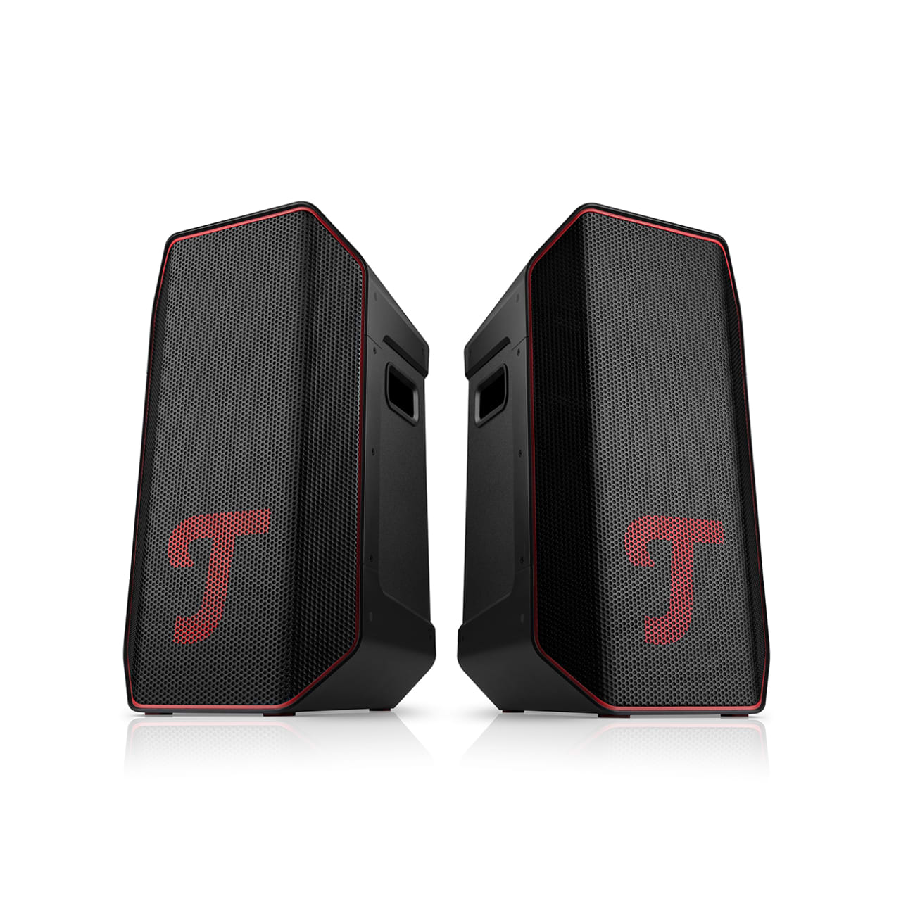 Teufel zestaw stereo rockster air 2