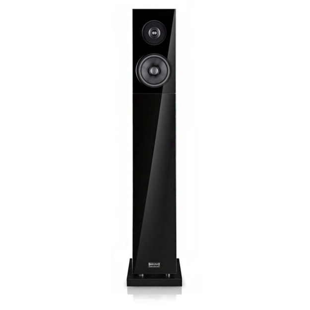 Kolumny podłogowe audio physic classic 25 gloss