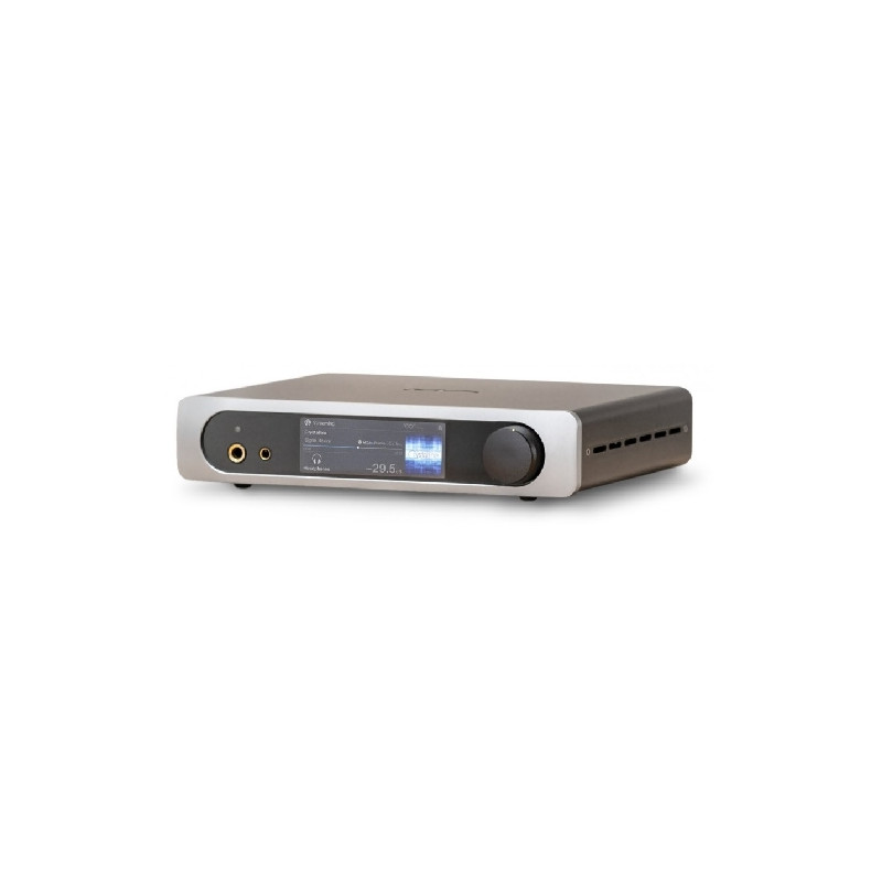 Matrix audio mini i pro 3