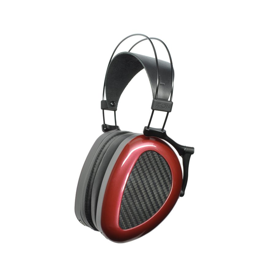 Mrspeakers aeon 2 closed by dan clark audio