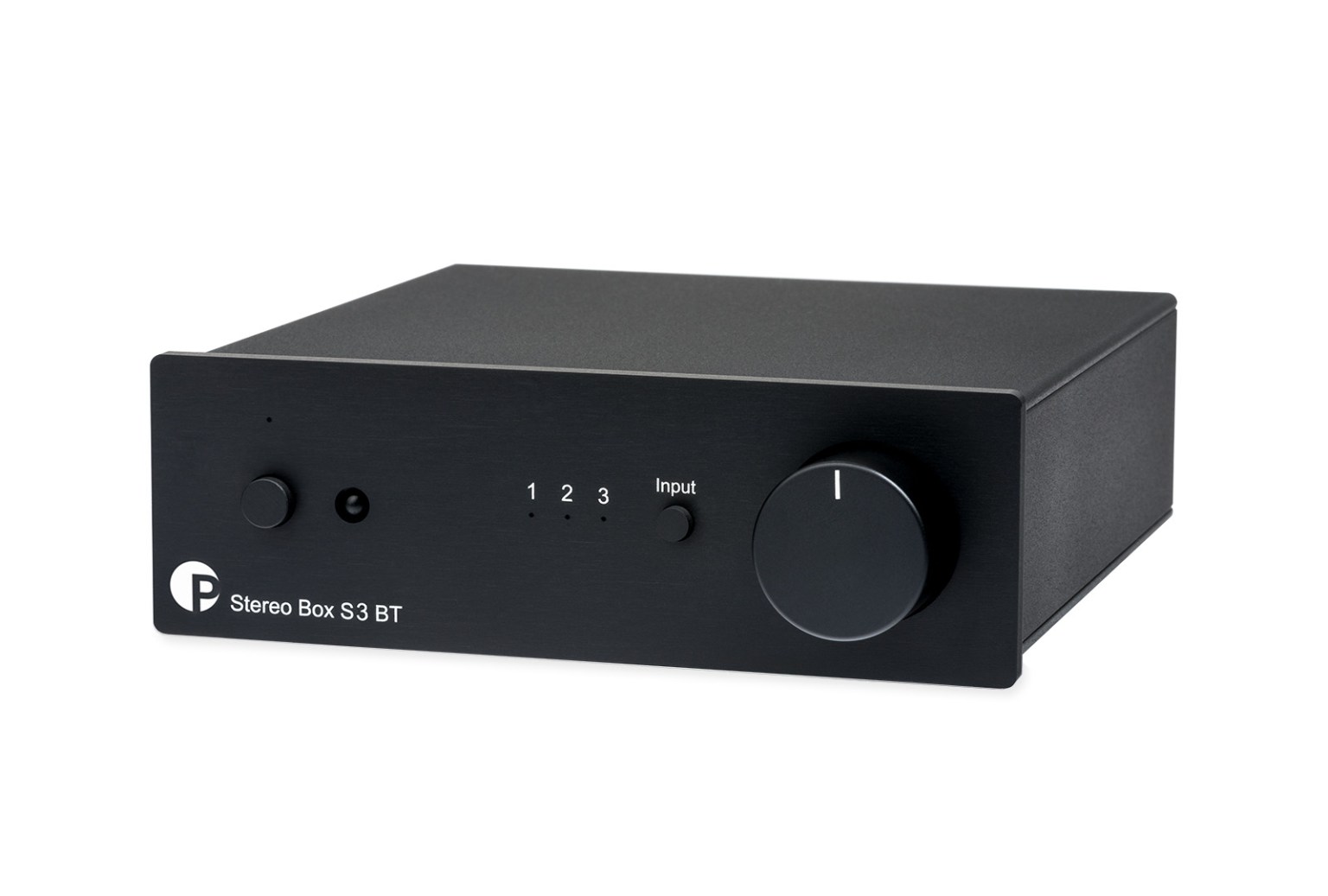 Pro-ject stereo box s3 bt
