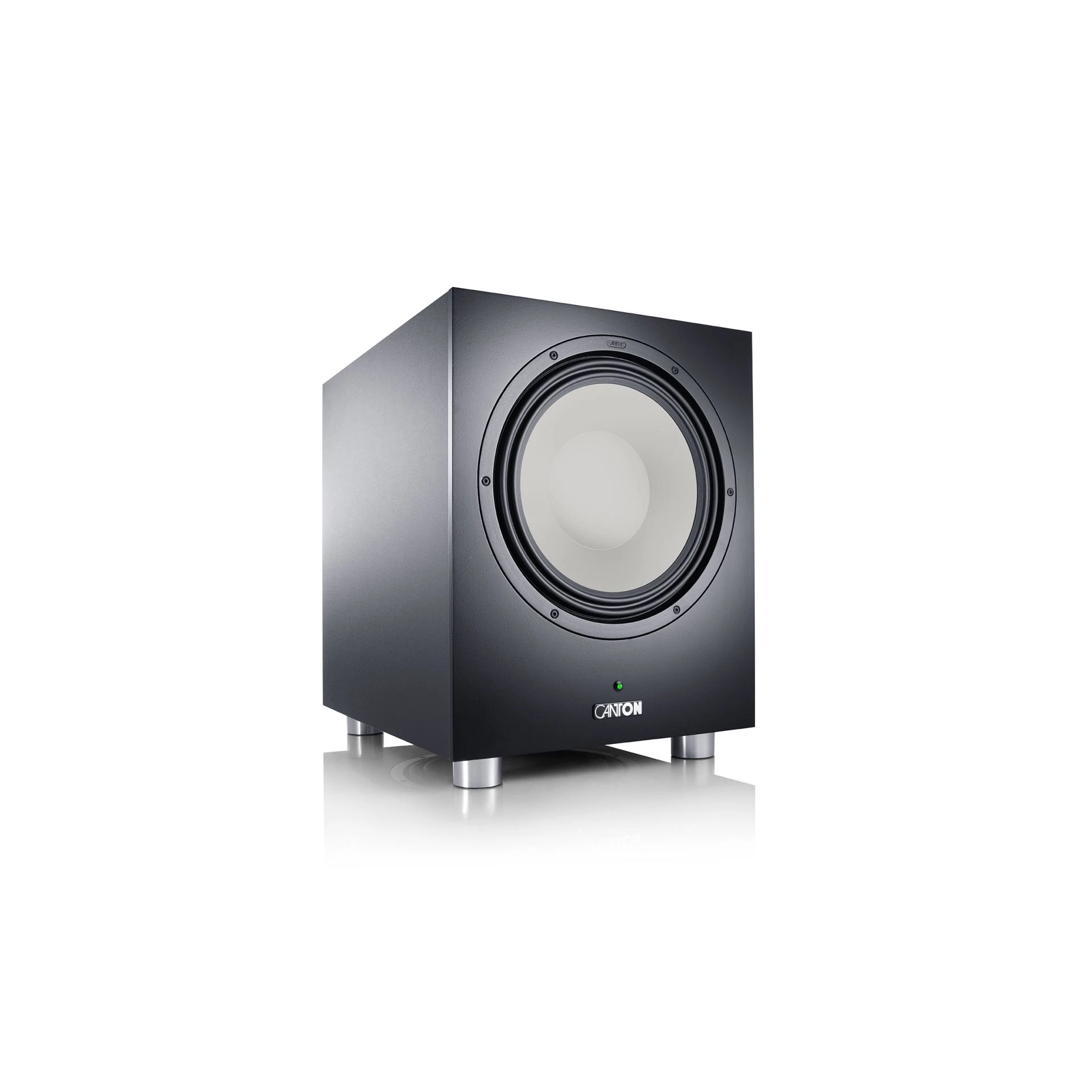 Subwoofer canton power sub 10