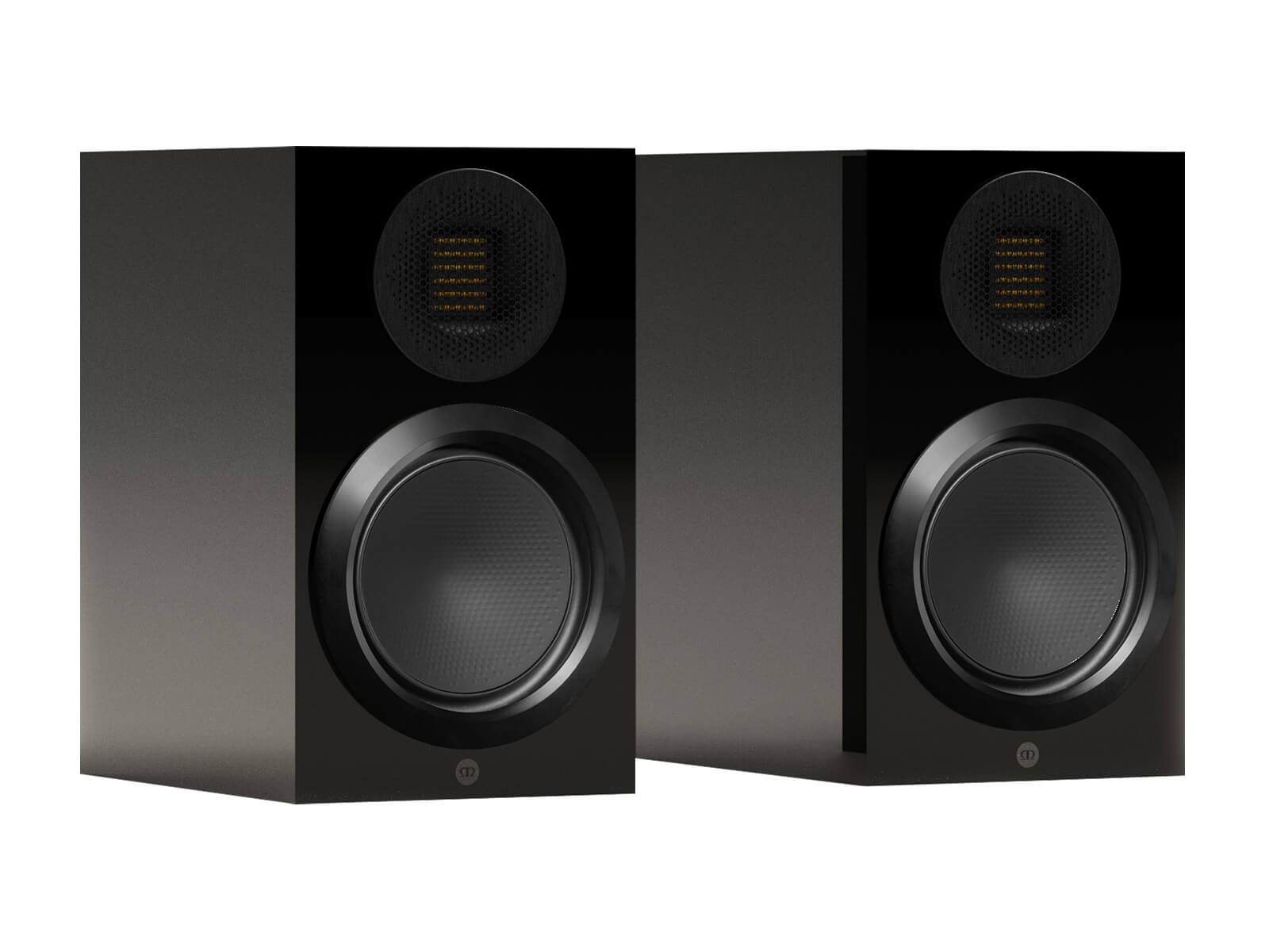 Głośniki podstawkowe monitor audio gold 50 6g