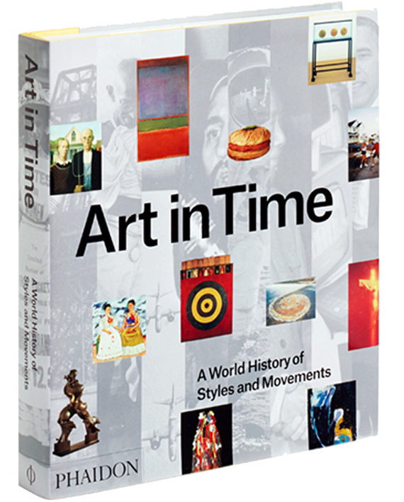 Art in Time