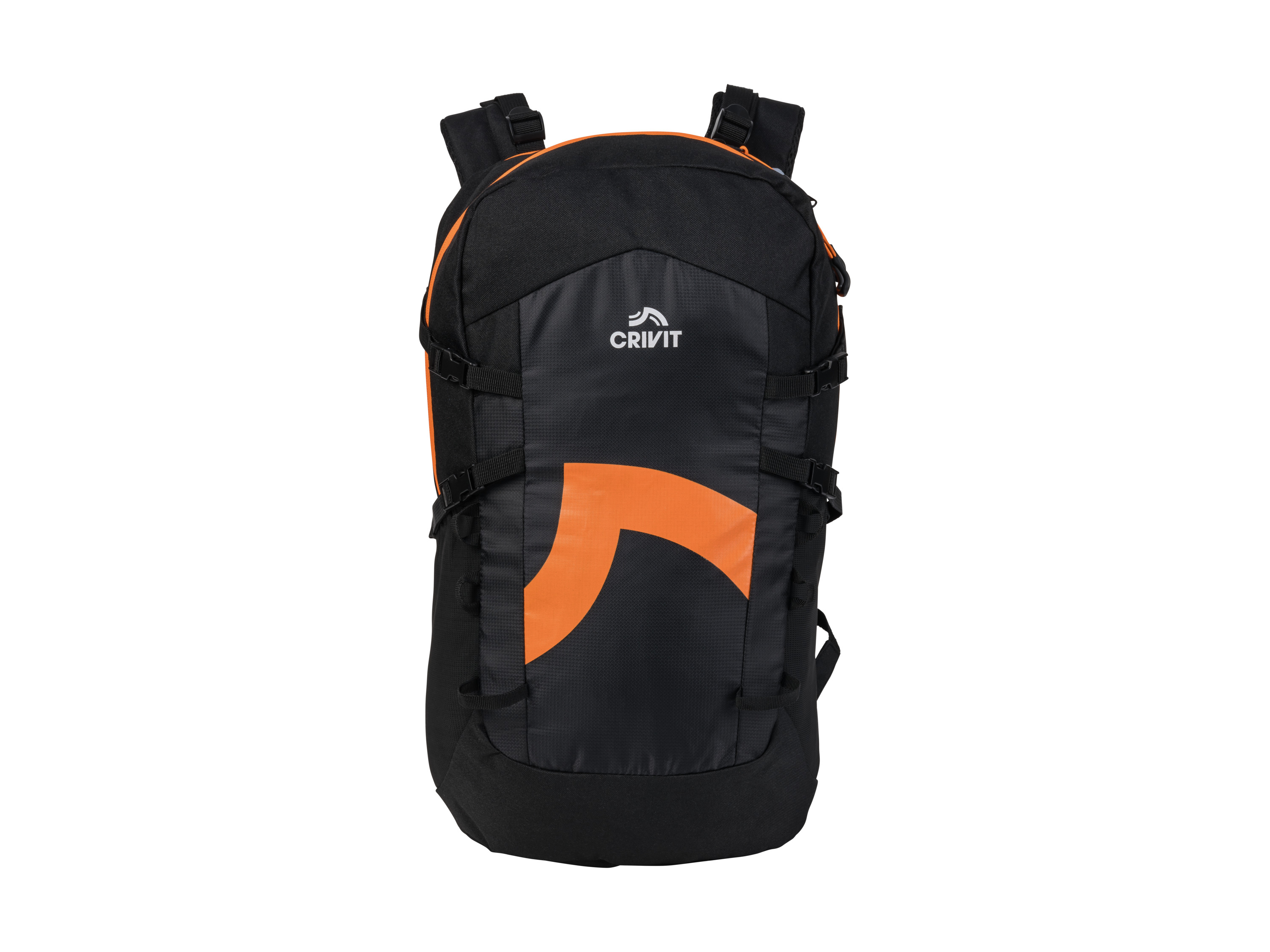 Crivit Plecak turystyczny, 20 l lub 25 l 25L