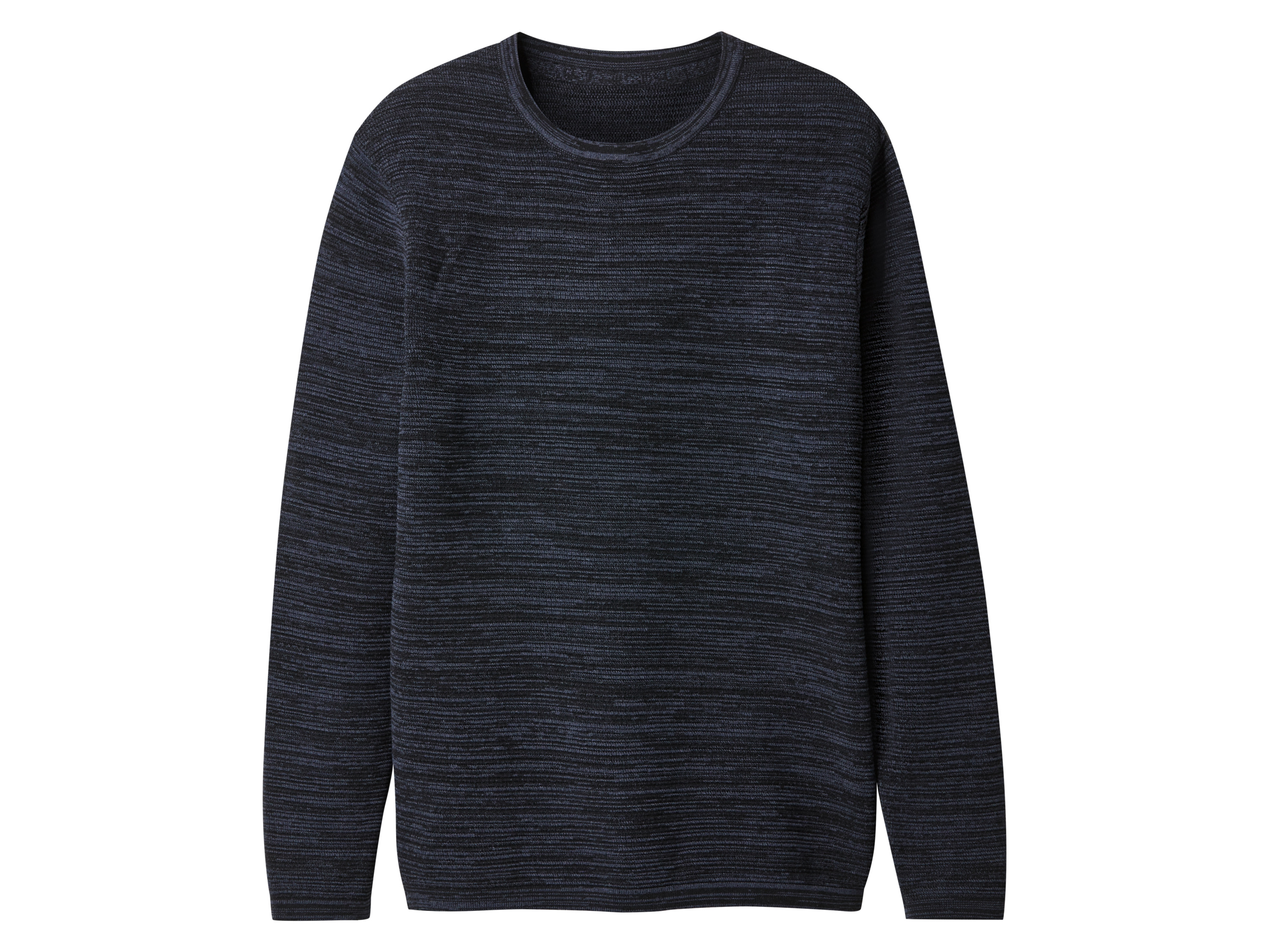esmara Men Sweter dzianinowy męski Niebieski, XL 56/58