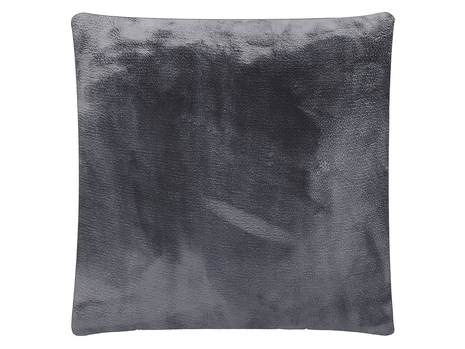 Gözze Poduszka dekoracyjna premium Cashmere-Feeling 50 x 50 cm Antracytowy