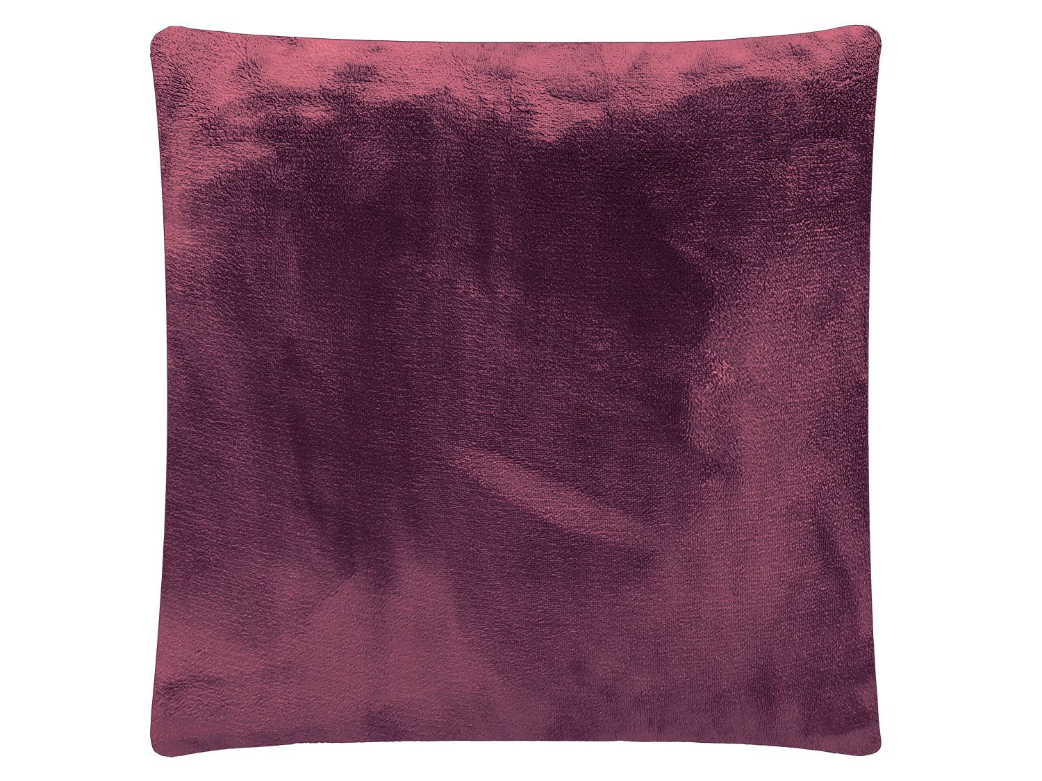Gözze Poduszka dekoracyjna premium Cashmere-Feeling 50 x 50 cm Malinowy