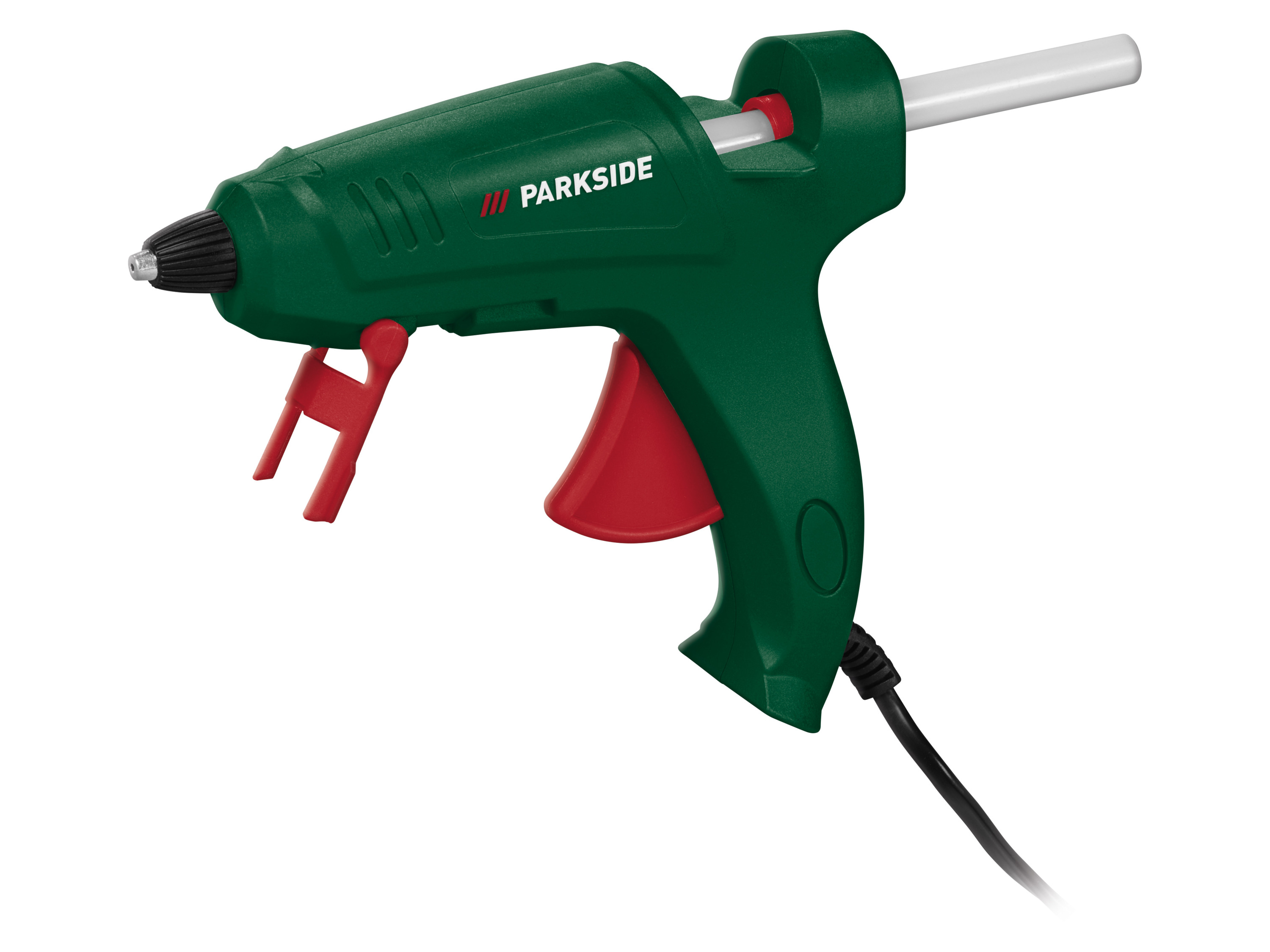 Parkside Pistolet do klejenia na gorąco