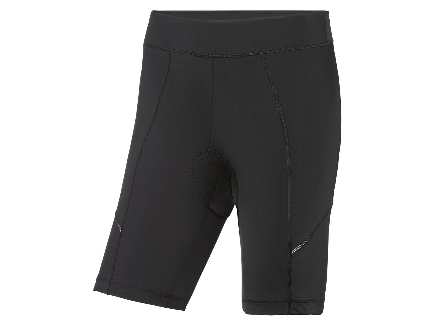 Crivit Spodenki rowerowe męskie, 1 para Spodenki rowerowe, XL 56/58