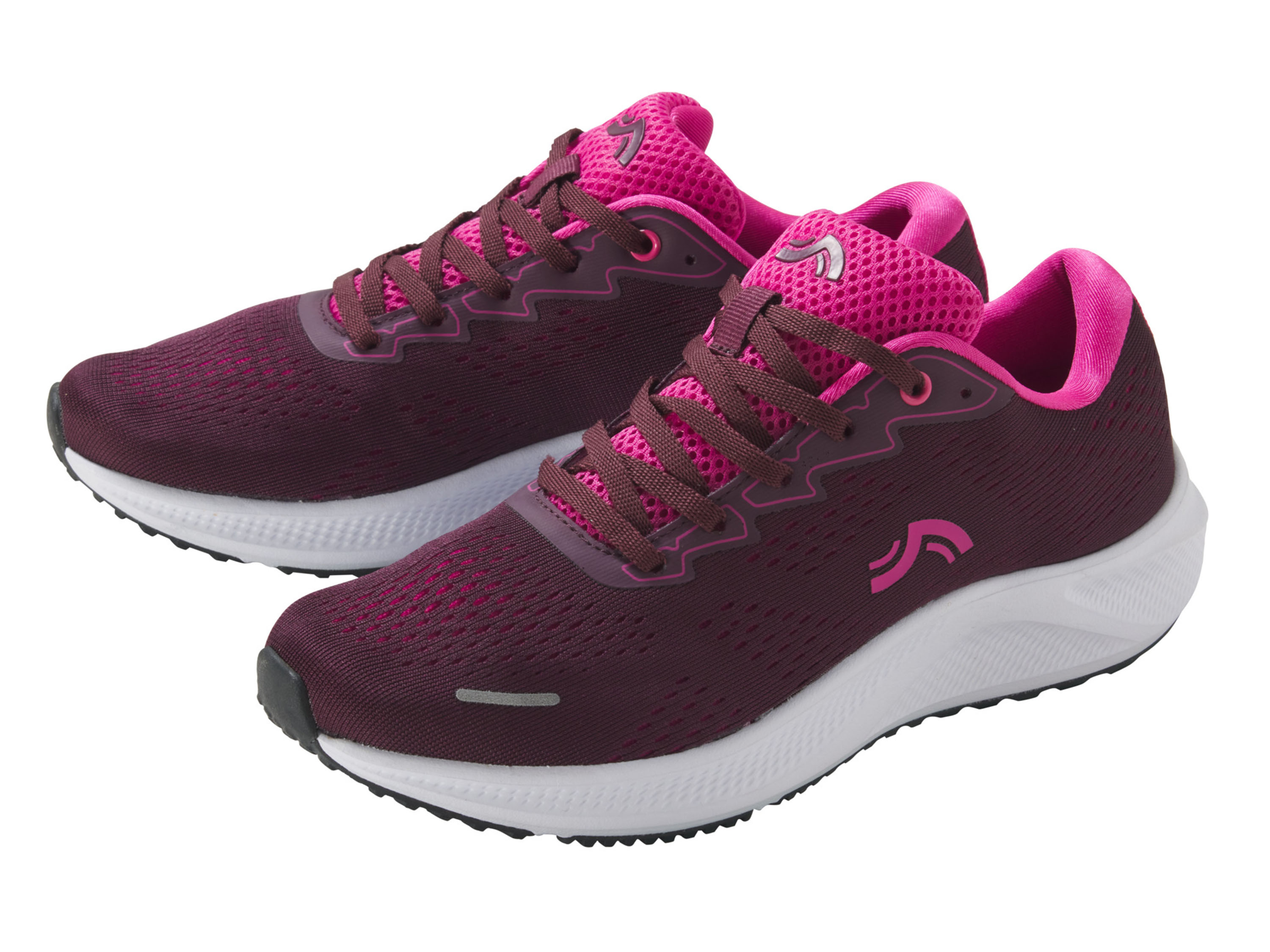 Crivit Buty sportowe i rekreacyjne damskie Fioletowy, 36