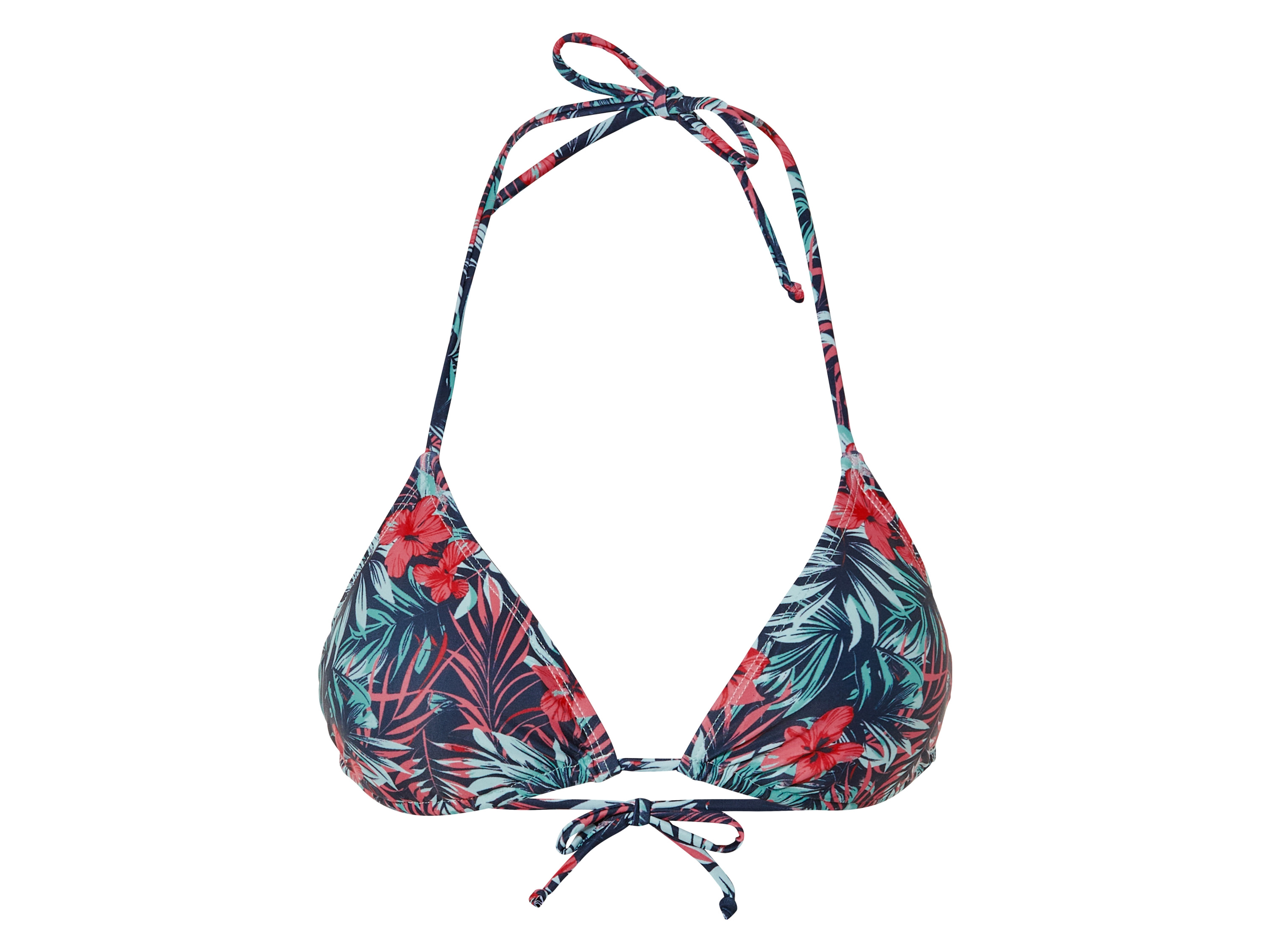Góra od bikini damska Kolorowy, 36