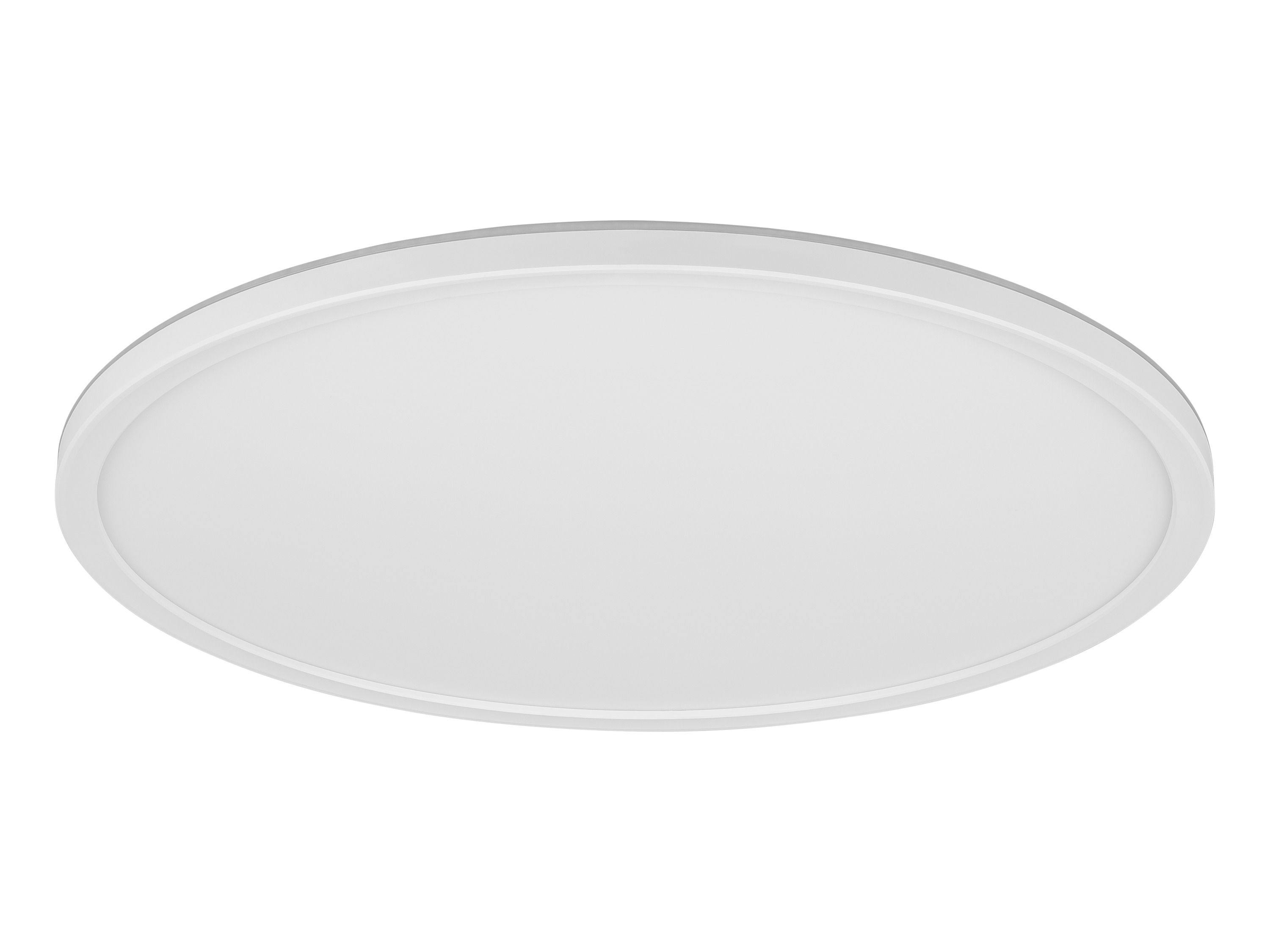 Livarno Panel LED Okrągły
