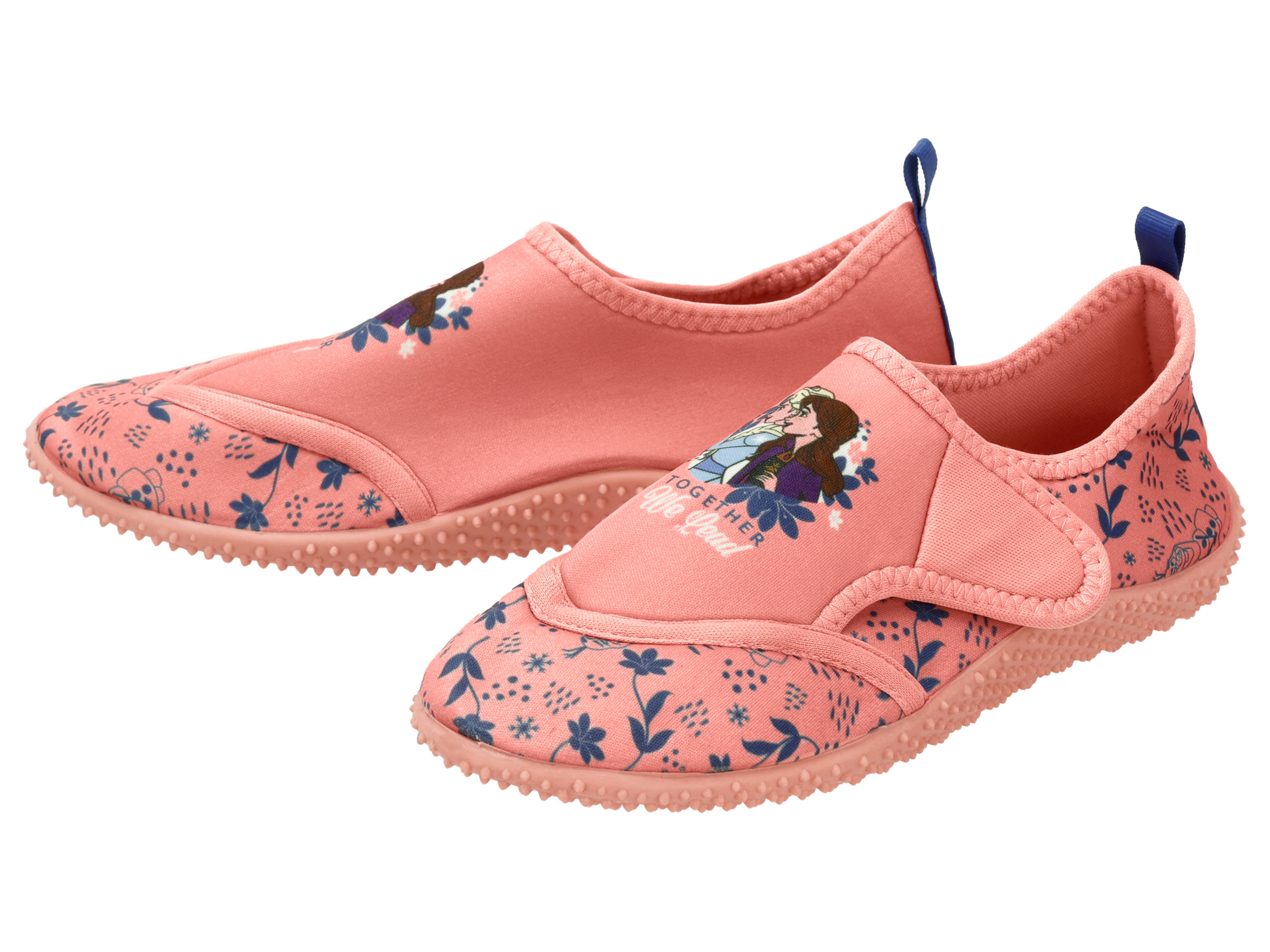 Buty do wody dziecięce Brzoskwiniowy, 26