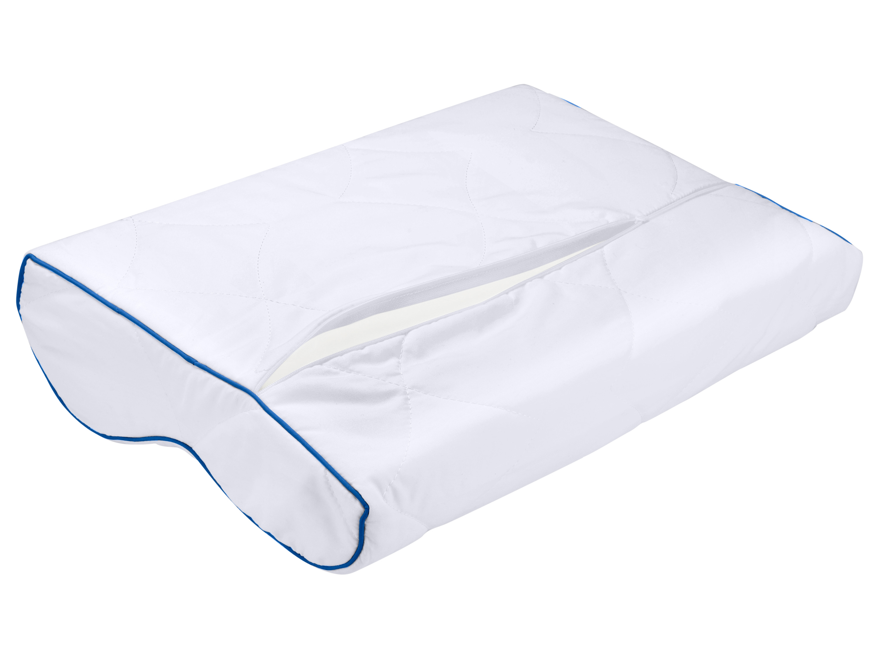 Livarno Poduszka pod kark TopCool , 50 × 36 cm