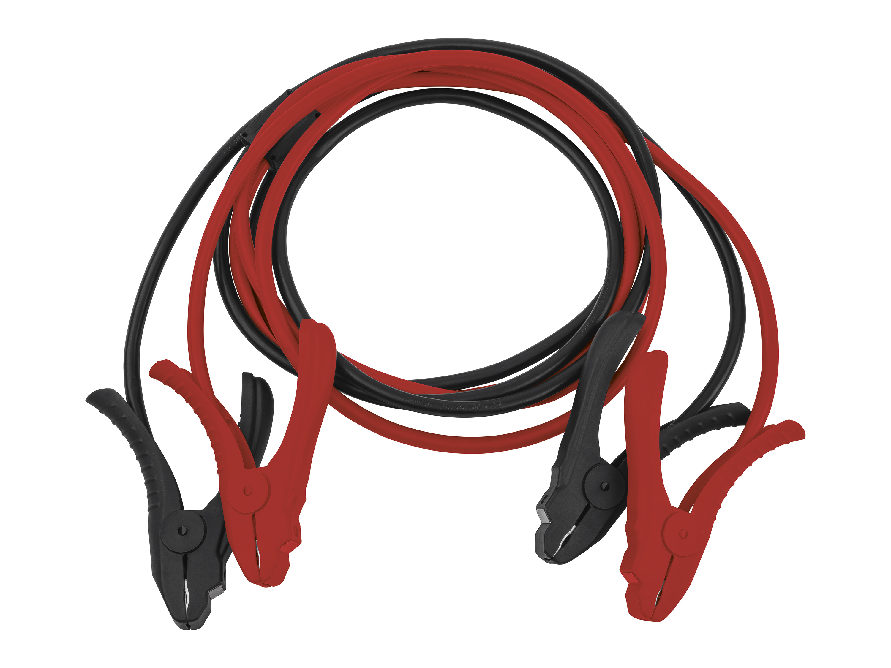 Ultimate Speed Kable rozruchowe 25 mm², 3,5 m