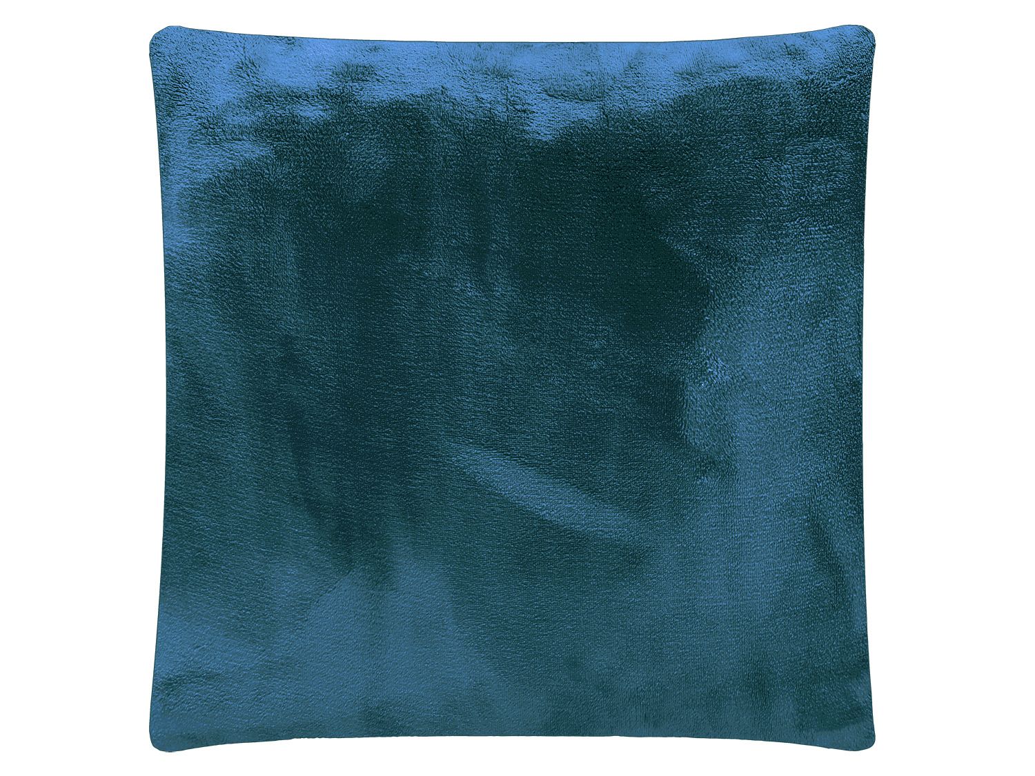 Gözze Poduszka dekoracyjna premium Cashmere-Feeling 50 x 50 cm Petrol