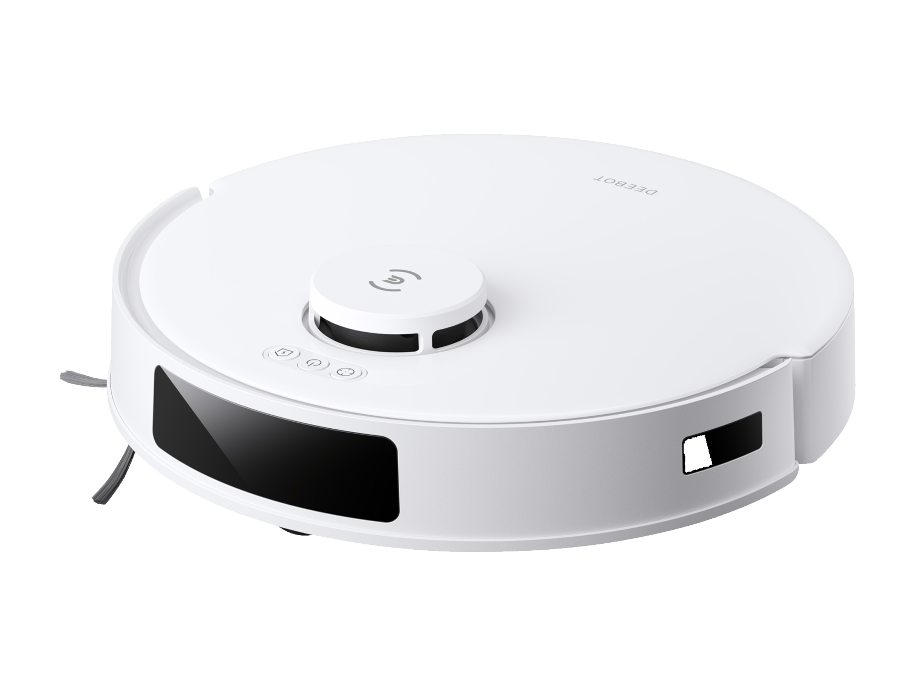Ecovacs Robot odkurzająco-mopujący Deebot N20 Plus