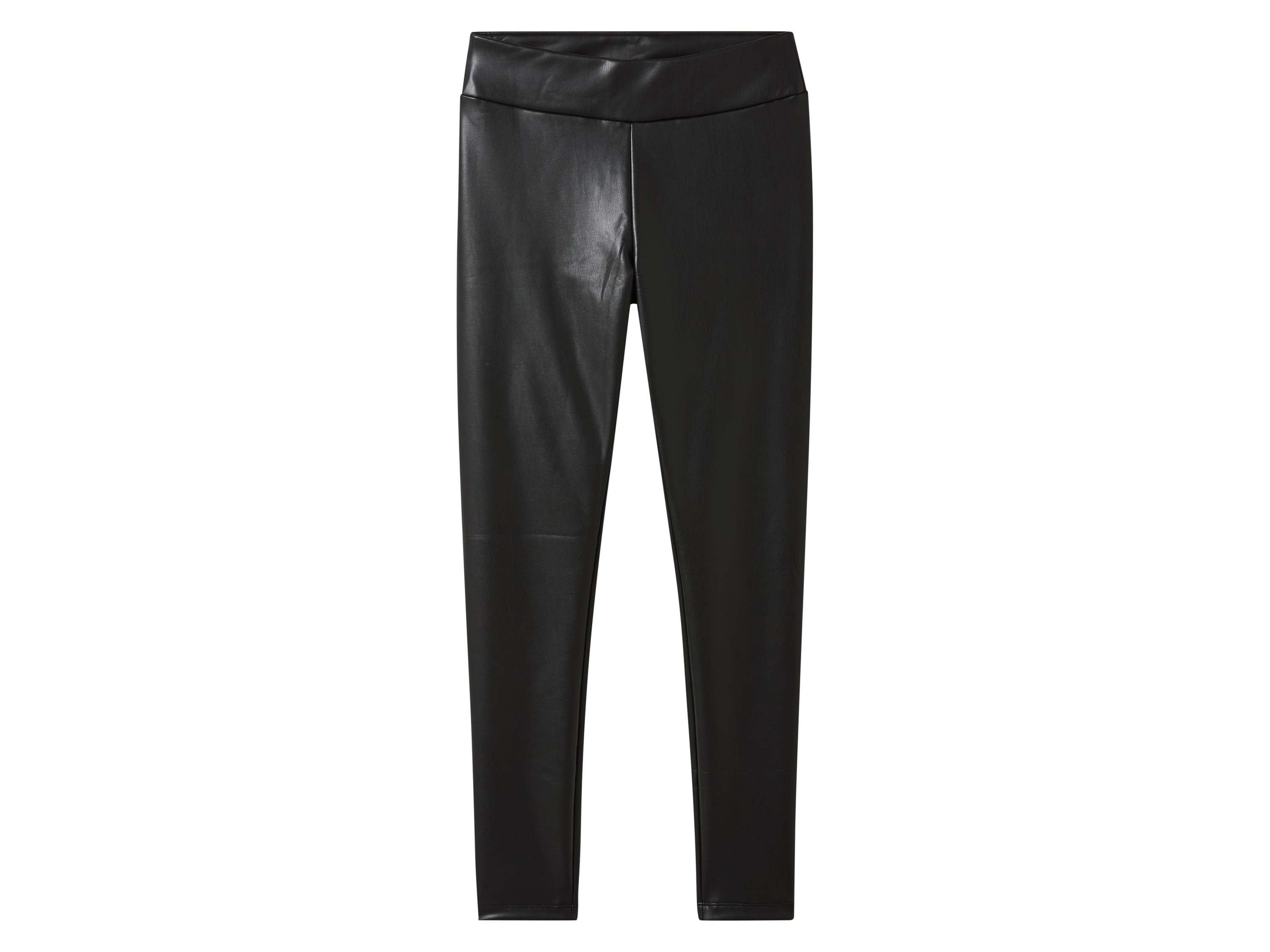 esmara Legginsy damskie Czarny, 36