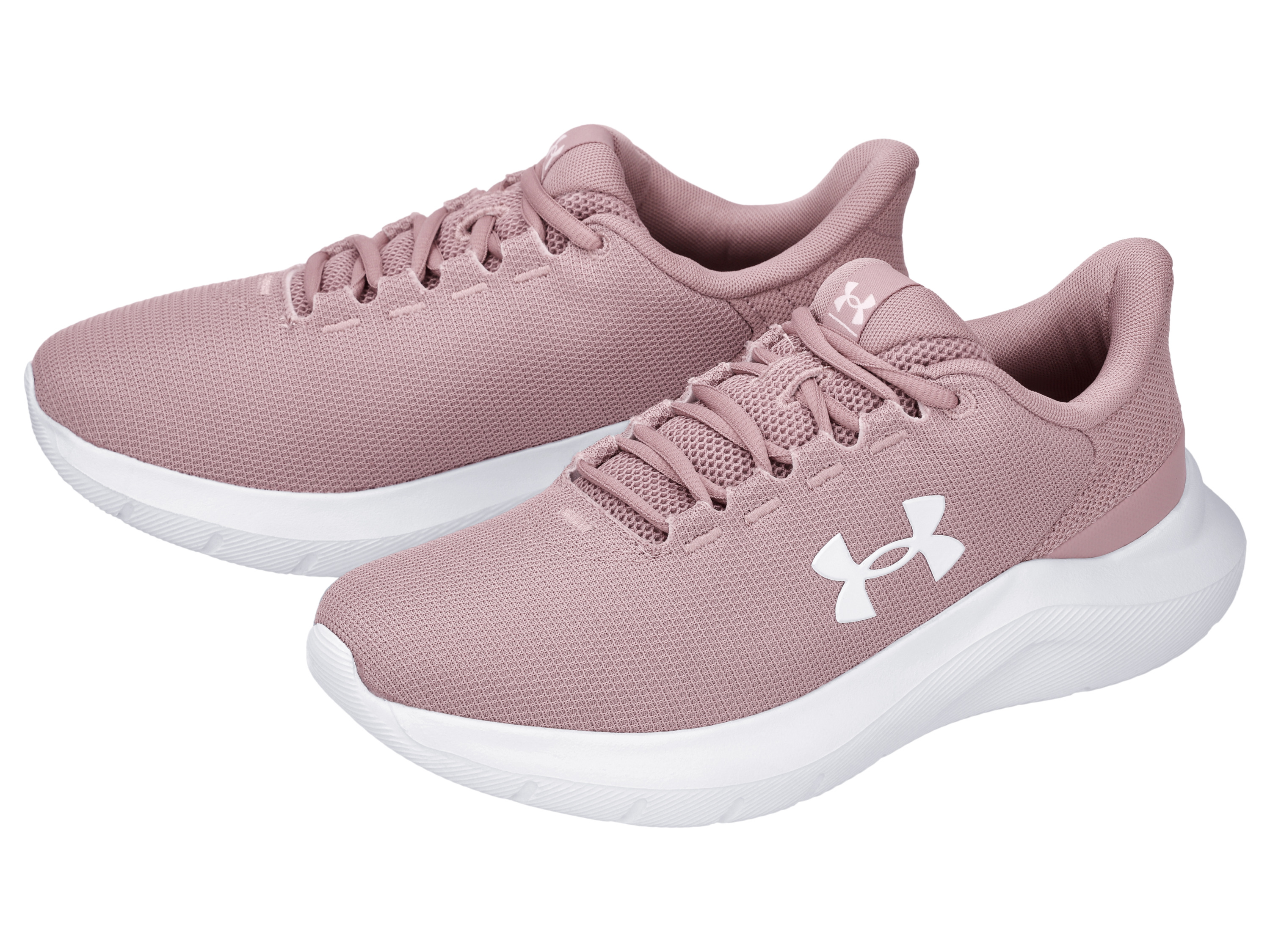 Under Armour Buty treningowe damskie Szary, 36