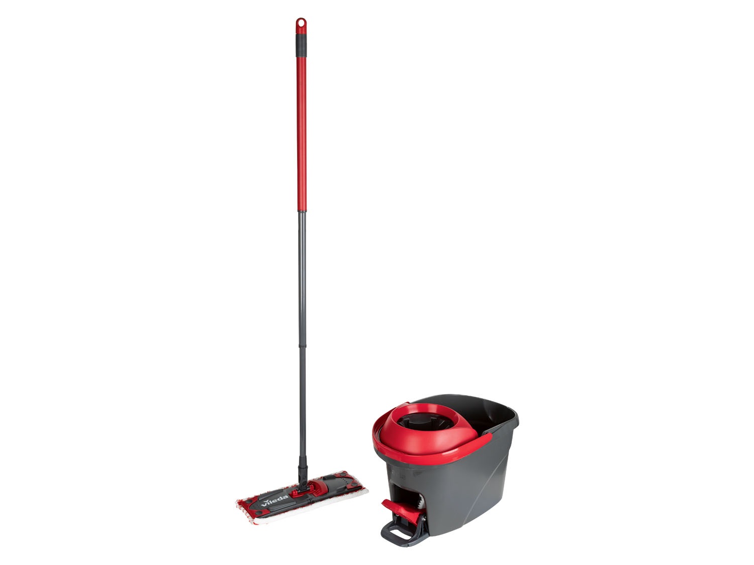 Vileda Mop obrotowy Ultramax Turbo