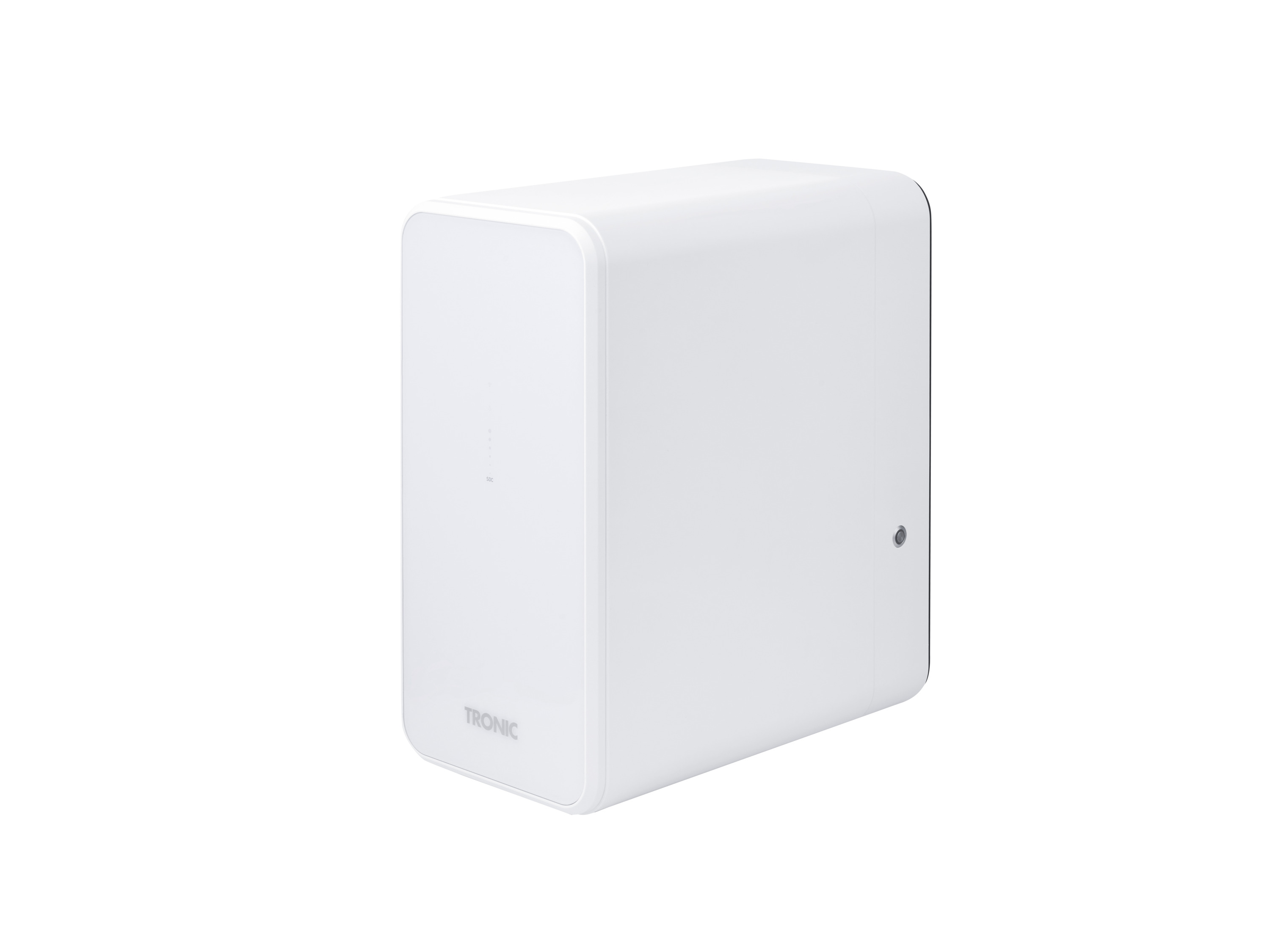 Tronic Magazyn energii słonecznej, sterowany aplikacją, 2.240 Wh