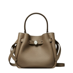 Tory Burch ROMY 179988 50-WILD MUSHROOM