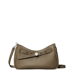 Tory Burch ROMY 179955 50-WILD MUSHROOM