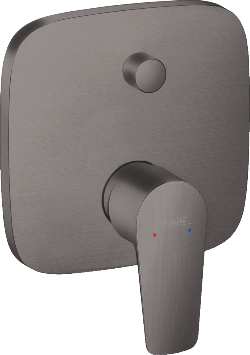 Darmowa Dostawa - Bateria wannowo-prysznicowa podtynkowa Hansgrohe Talis E 71745340