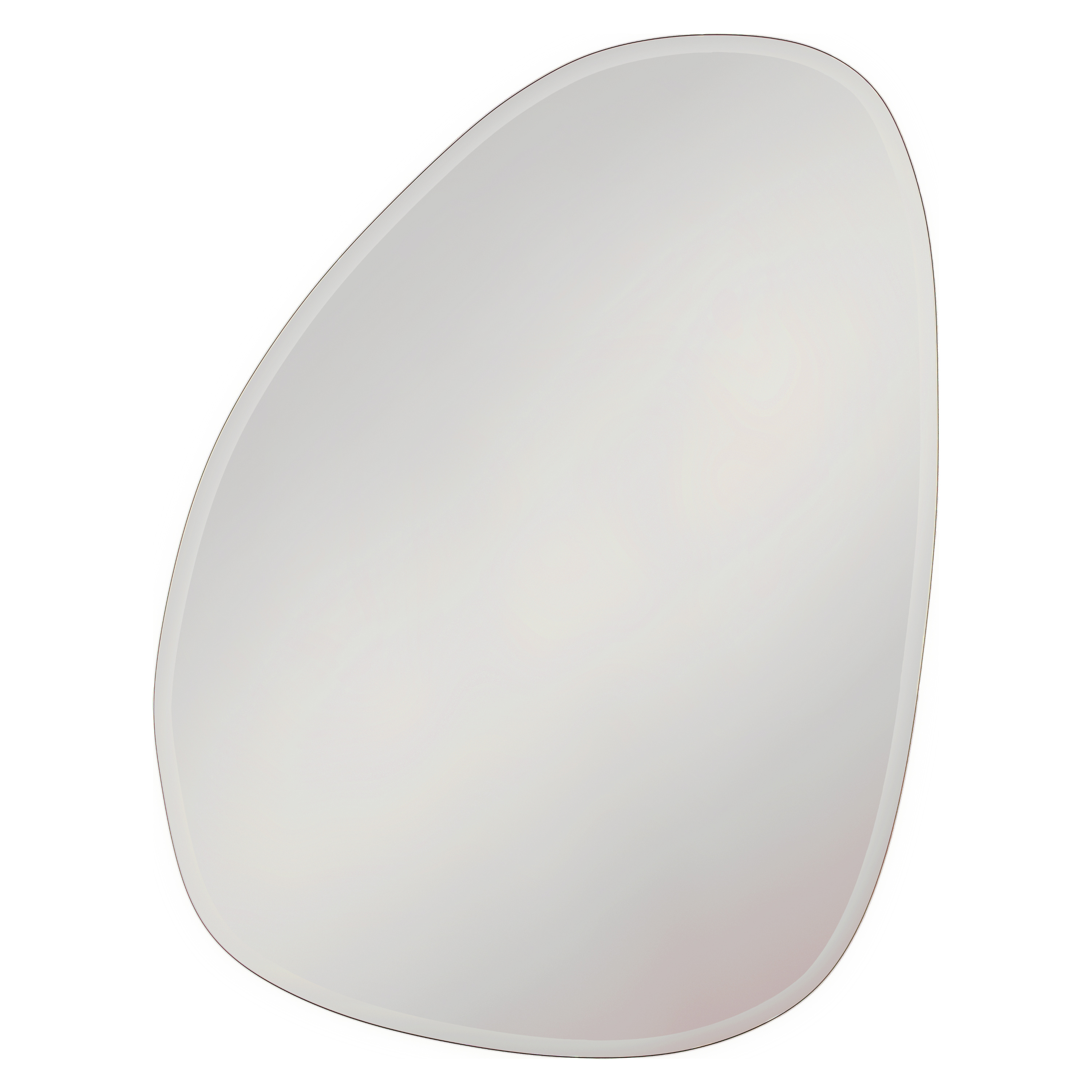Darmowa Dostawa - Lustro 70x90 cm Dubiel Vitrum Albert 5905241011585