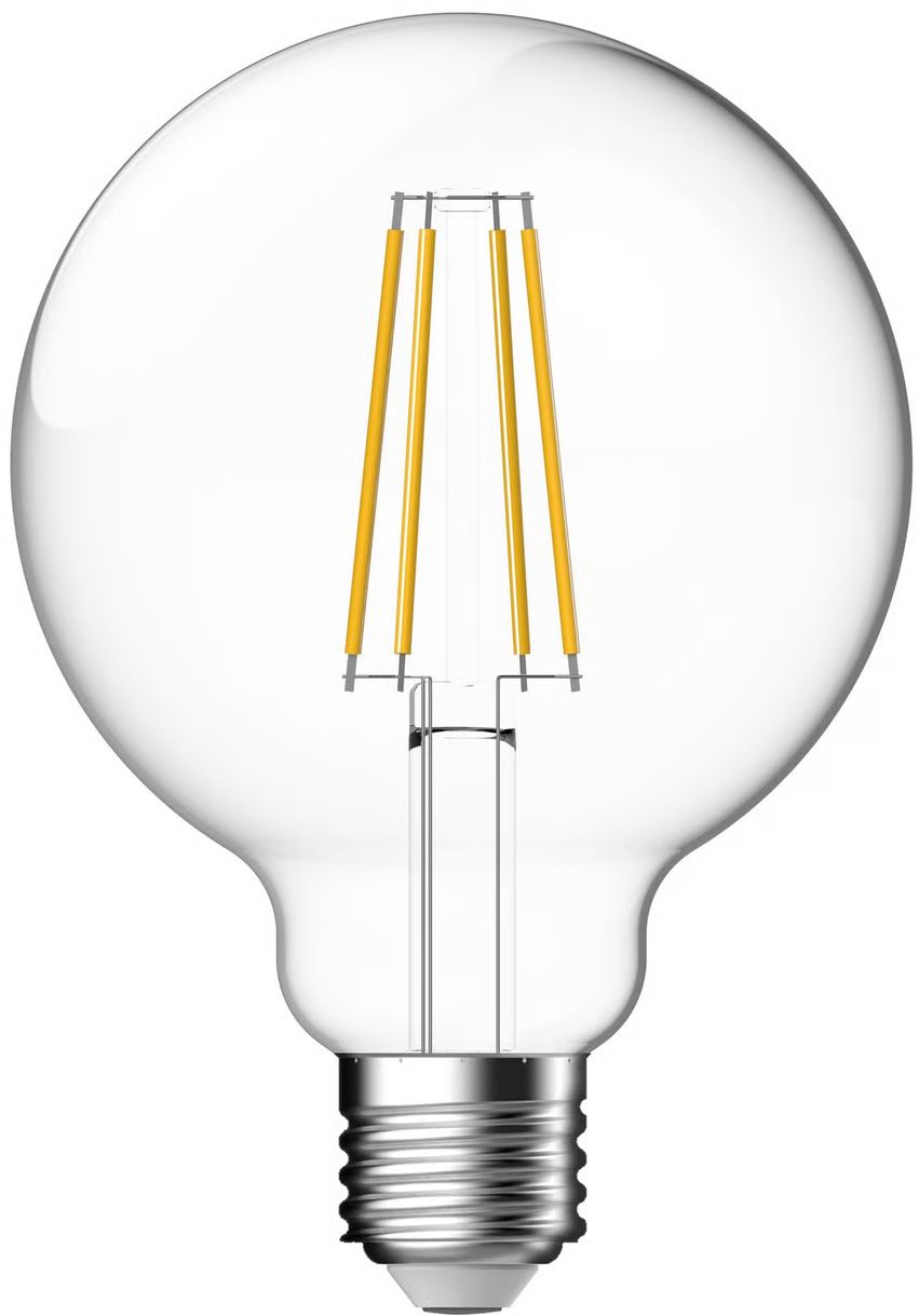 Darmowa Dostawa - Żarówka 1x4 W 2700 K e27 Nordlux A-ClassE27 5226000321