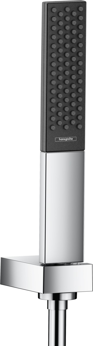 Darmowa Dostawa - Zestaw prysznicowy ścienny chrom Hansgrohe Rainfinity 26856000
