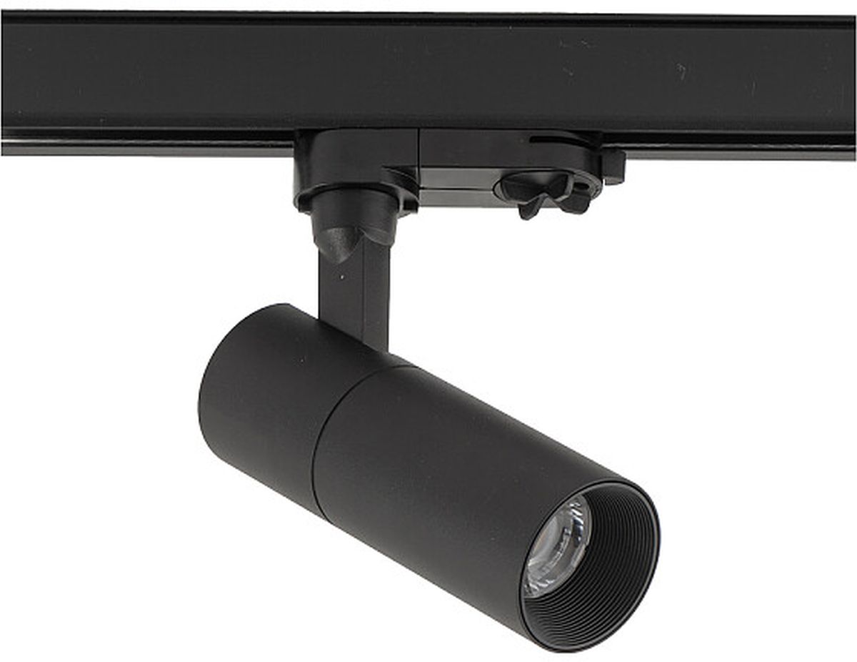 Darmowa Dostawa - Lampa do szynoprzewodów 1x10 W czarny Nowodvorski Lighting Spot 10399